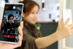 视频通话,视频通话技术革新与人际沟通新篇章