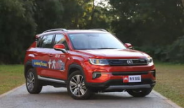 国产suv精品201,引领潮流的国产车坛新贵